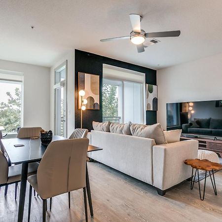 Stylish Riverview Condo On The Riverwalk #1441 San Antonio Extérieur photo