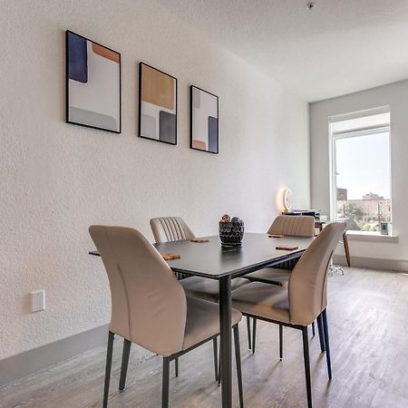 Stylish Riverview Condo On The Riverwalk #1441 San Antonio Extérieur photo
