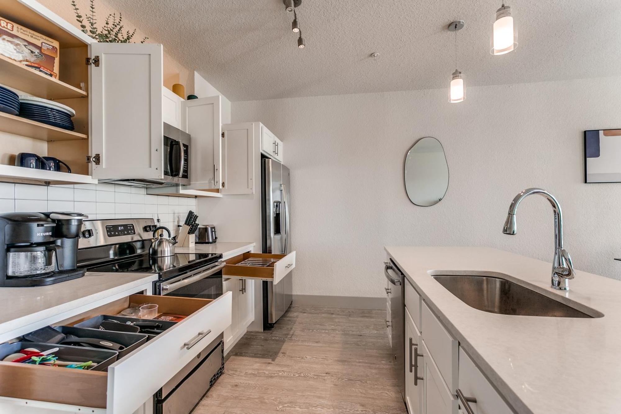 Stylish Riverview Condo On The Riverwalk #1441 San Antonio Extérieur photo