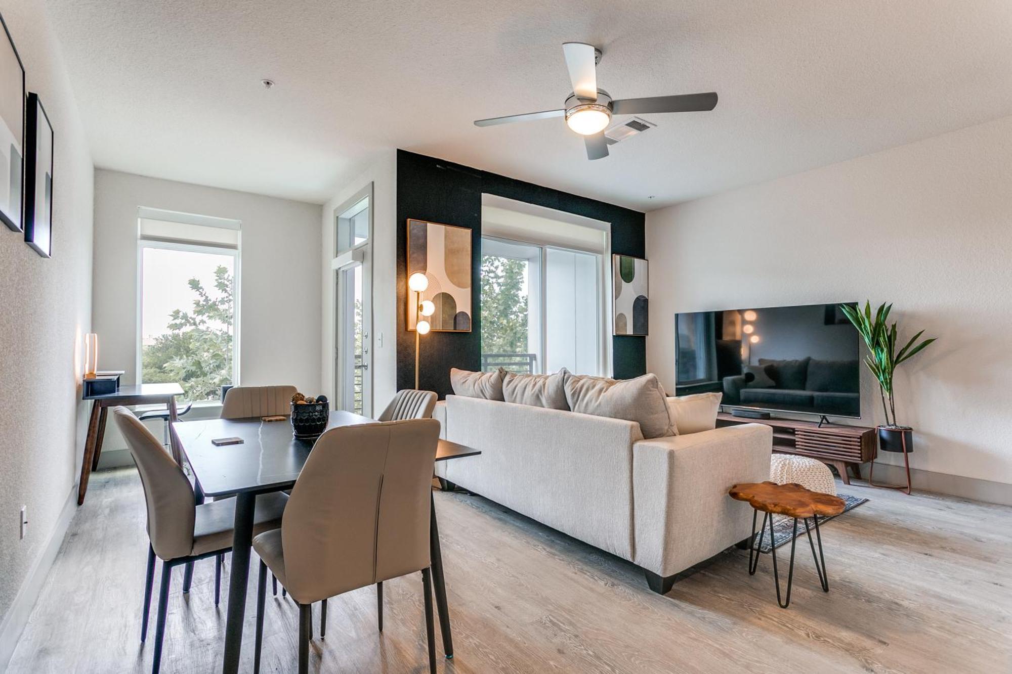 Stylish Riverview Condo On The Riverwalk #1441 San Antonio Extérieur photo