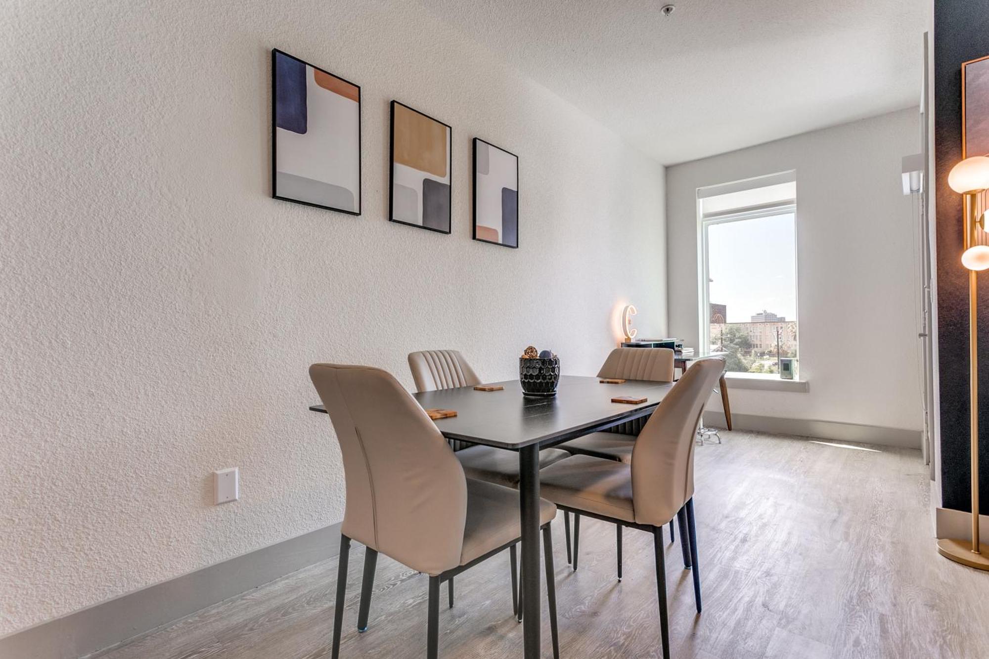 Stylish Riverview Condo On The Riverwalk #1441 San Antonio Extérieur photo