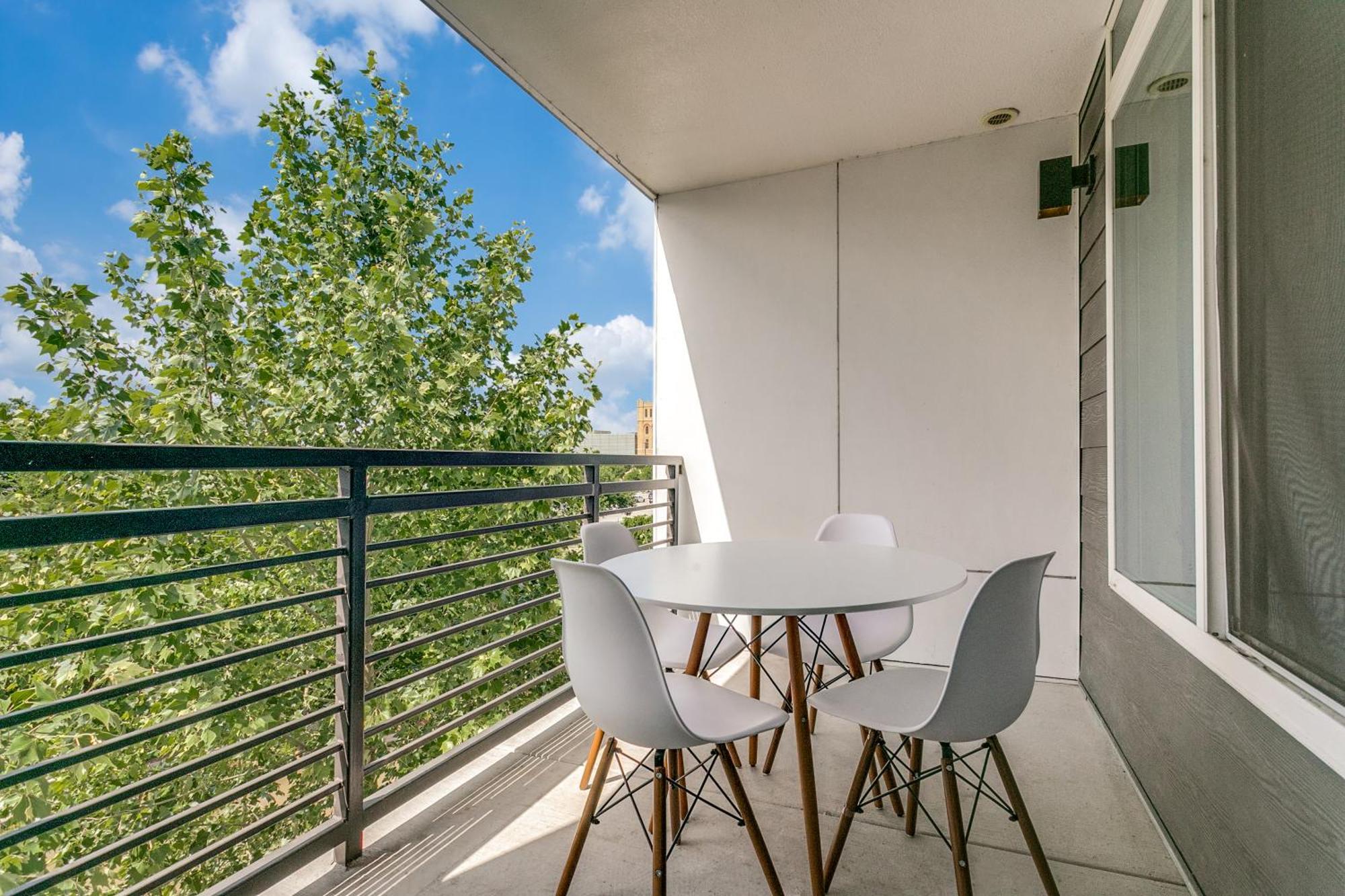 Stylish Riverview Condo On The Riverwalk #1441 San Antonio Extérieur photo