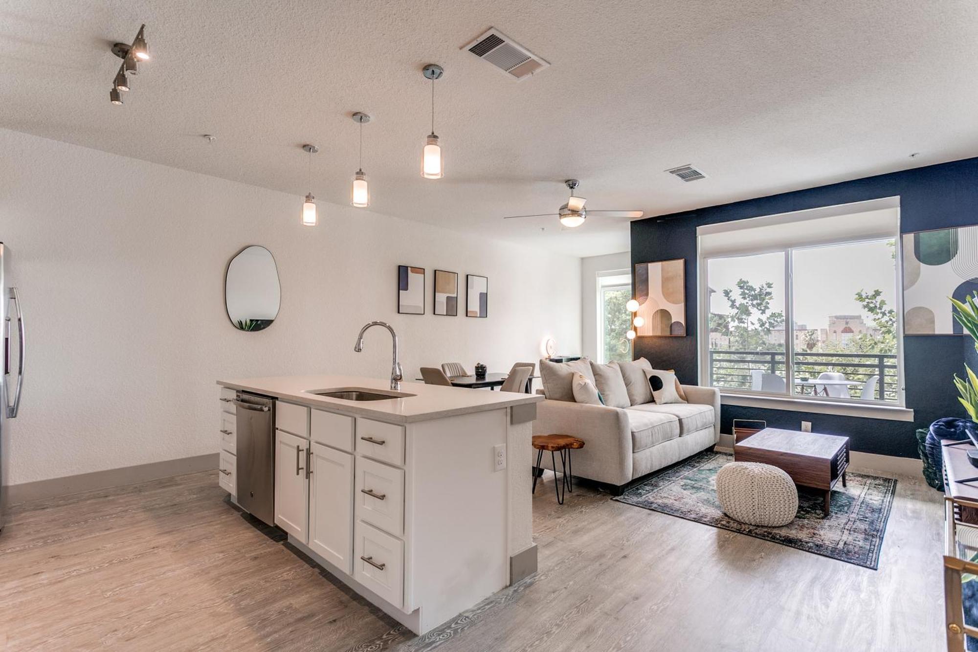 Stylish Riverview Condo On The Riverwalk #1441 San Antonio Extérieur photo
