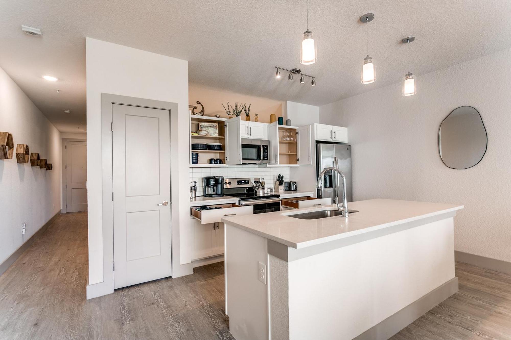 Stylish Riverview Condo On The Riverwalk #1441 San Antonio Extérieur photo